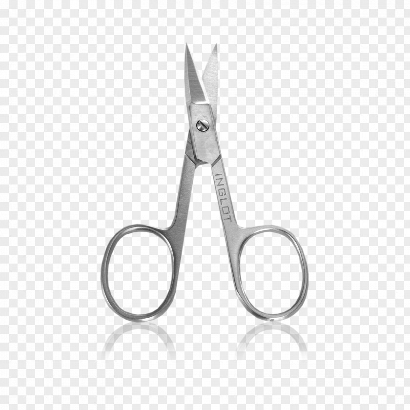 Scissor Nail Clippers Cosmetics File Manicure PNG