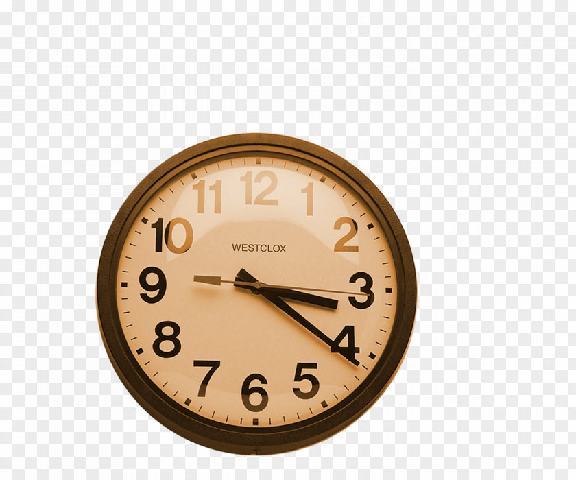 Time Quartz Clock Westclox Alarm Timer PNG