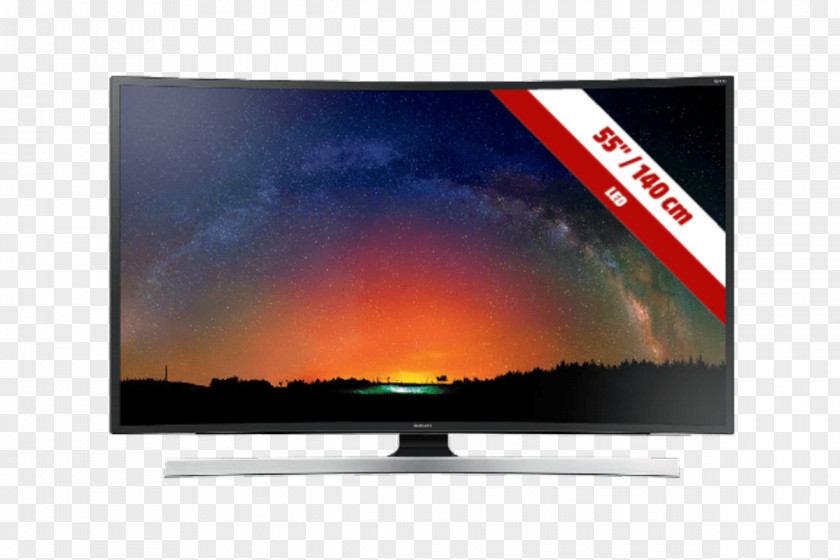 Tv Smart Samsung JS8500 8 Series 4K Resolution TV Ultra-high-definition Television LED-backlit LCD PNG