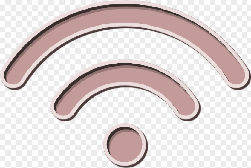 Wi-fi Icon Wireless Symbol Networking PNG