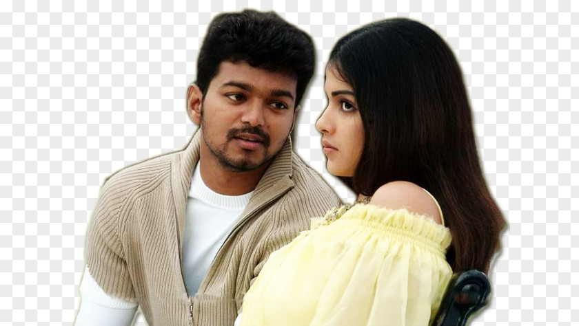 Actor Vijay Sachein Tamil Cinema Film Still PNG