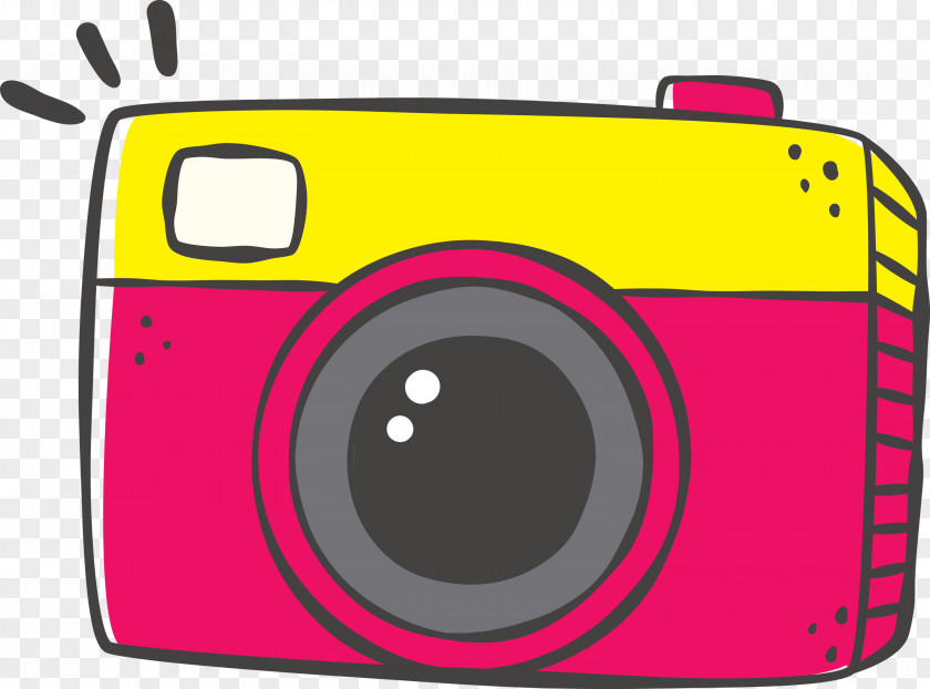 Camera Lens PNG