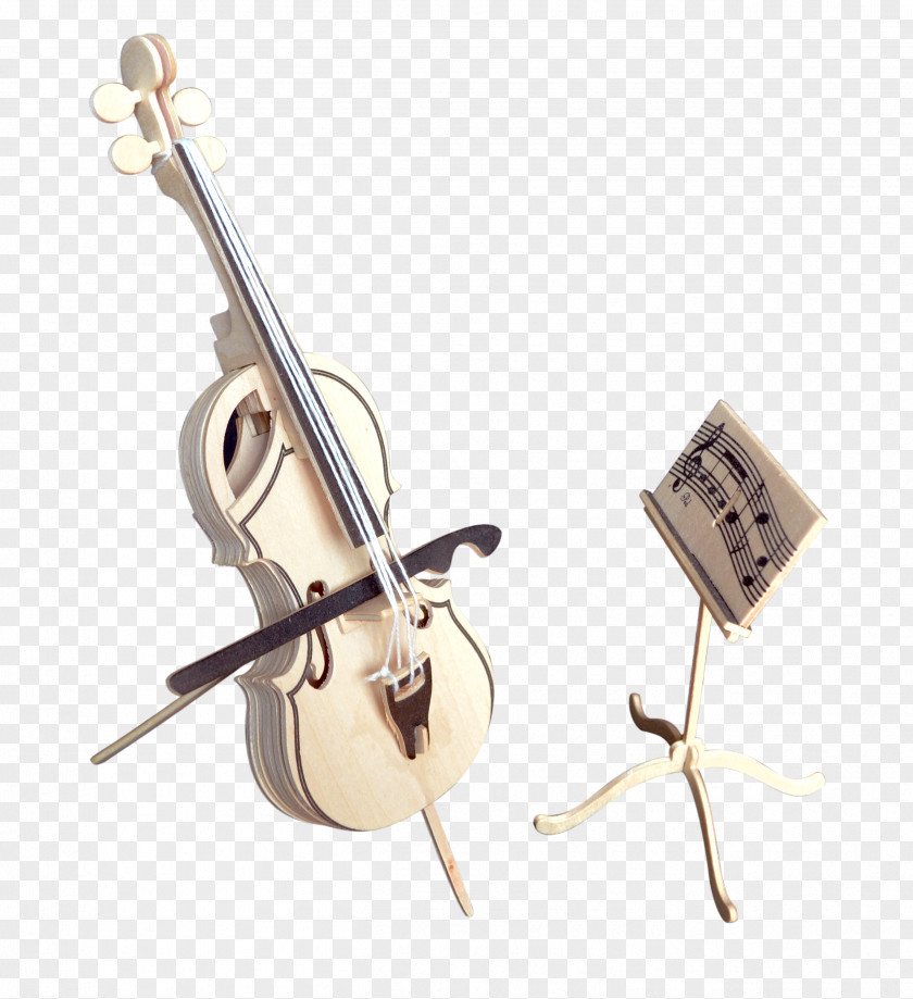 Cello Product Design PNG