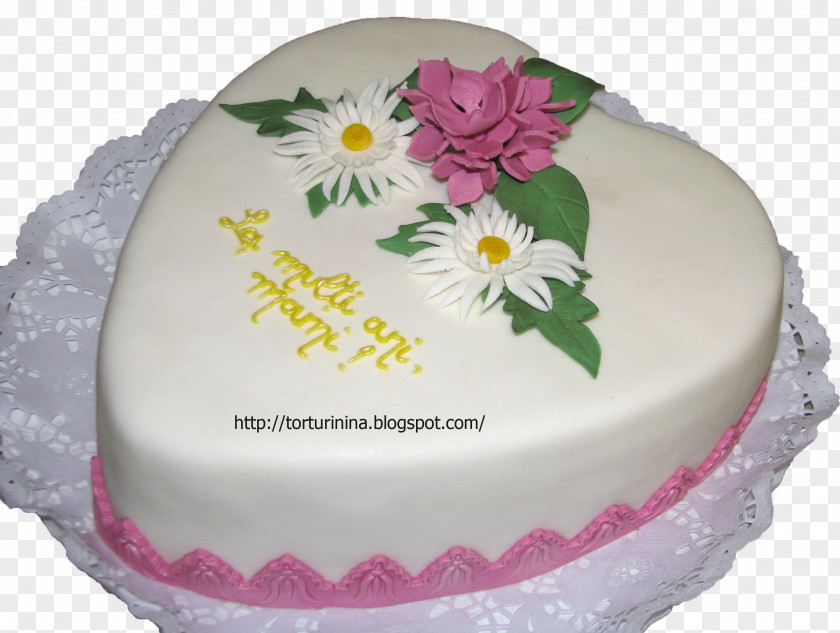 Chocolate Cake Frosting & Icing Cream Torte PNG