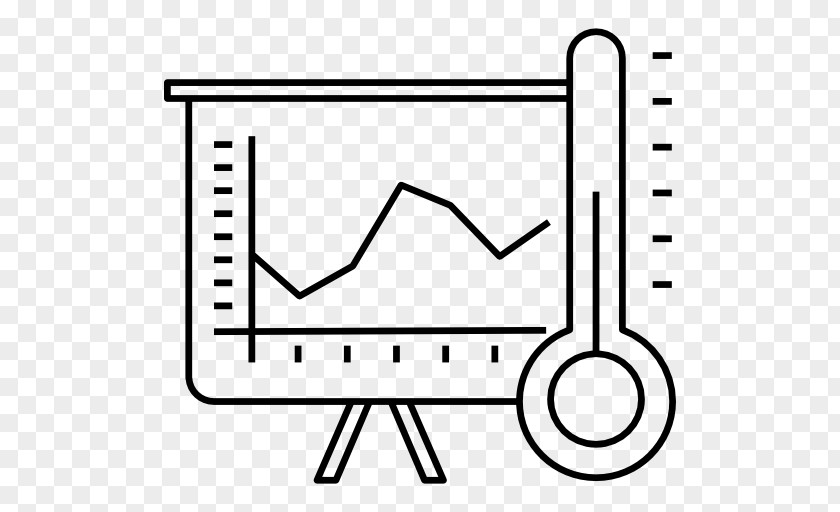 Cold Wind Temperature Graph Of A Function Chart PNG