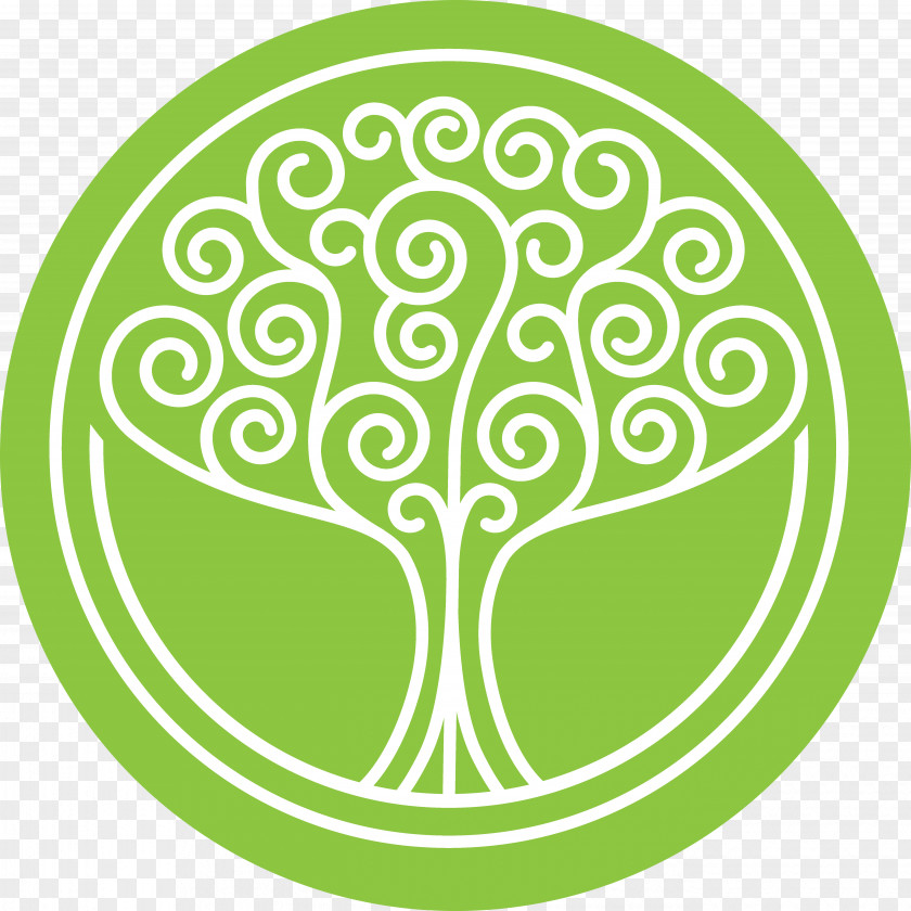 Dna Tree Vector Graphics Image Logo Clip Art Illustration PNG