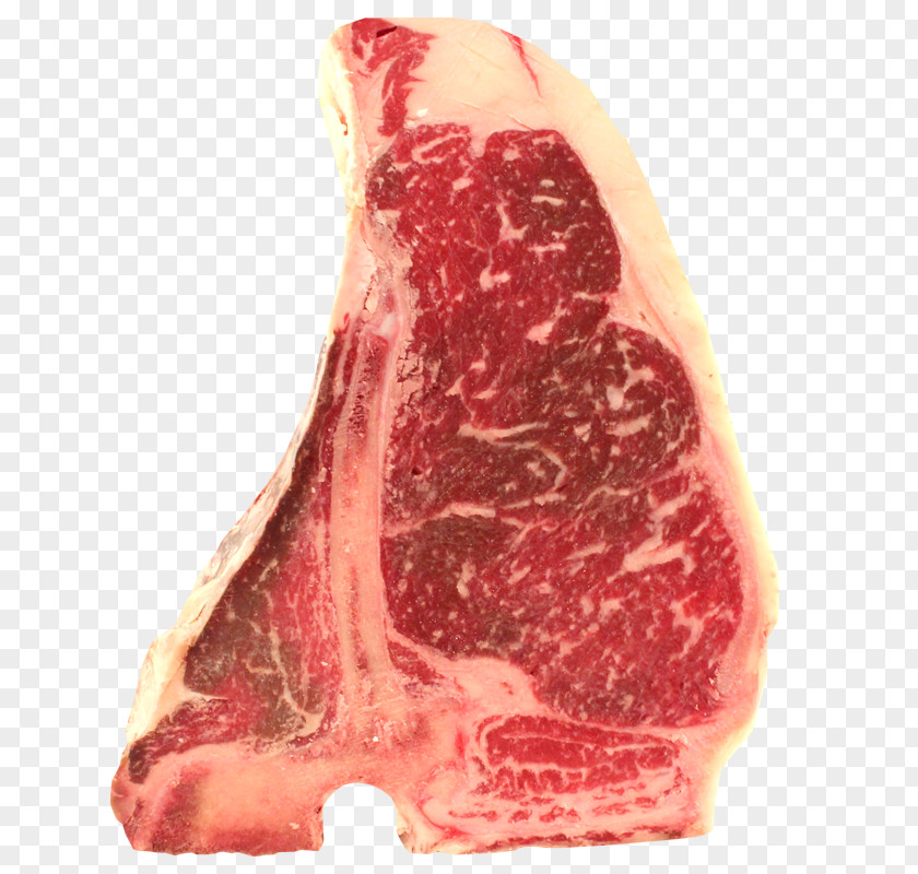 Ham Sirloin Steak T-bone Bacon Prosciutto PNG