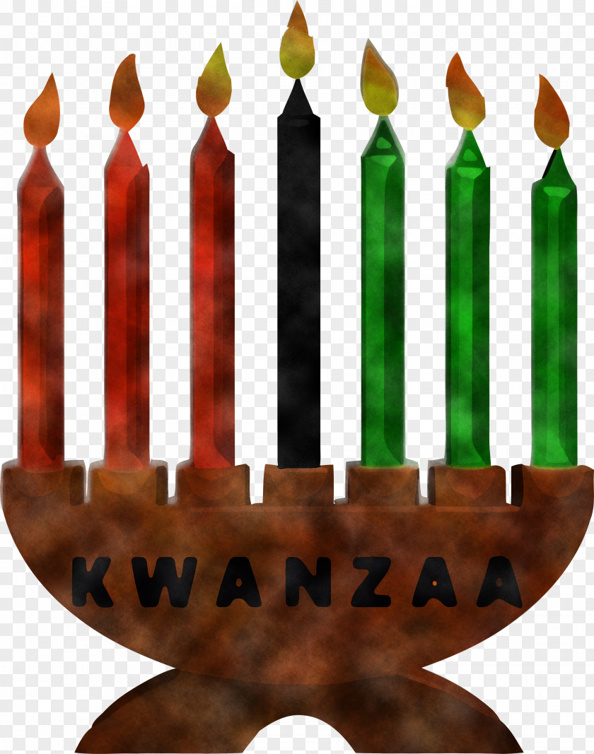 Kwanzaa Happy PNG