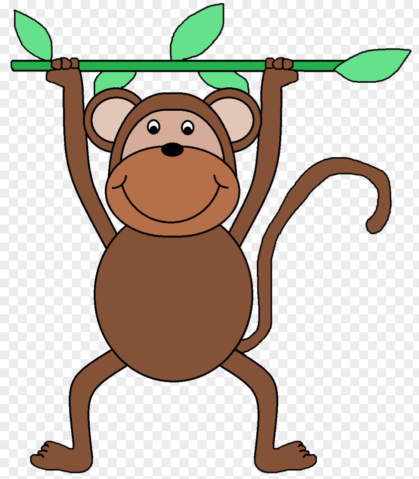 Monkey Itching Cliparts Valentines Day Heart Clip Art PNG