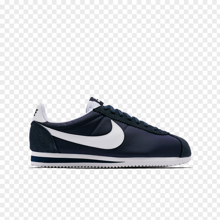 Nike Air Force Cortez Sneakers Shoe PNG