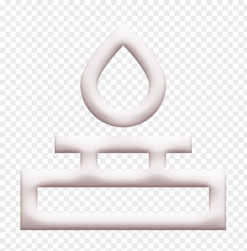Physics And Chemistry Icon Bunsen Burner PNG