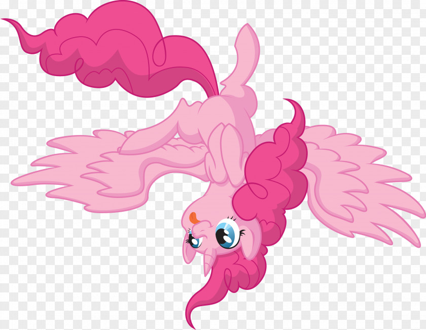 Pony Pinkie Pie Rarity Twilight Sparkle Rainbow Dash PNG