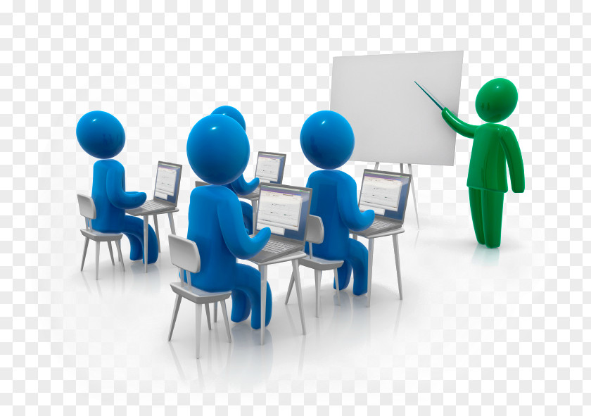 Training Teacher Classroom Clip Art PNG