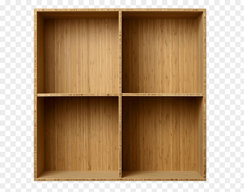 Wood Hylla Bookcase Tropical Woody Bamboos Horizontal Plane PNG