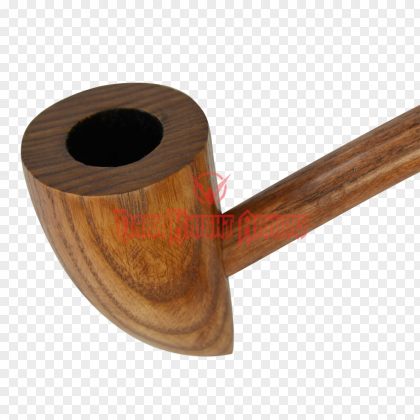 Wood Tobacco Pipe Smoking PNG