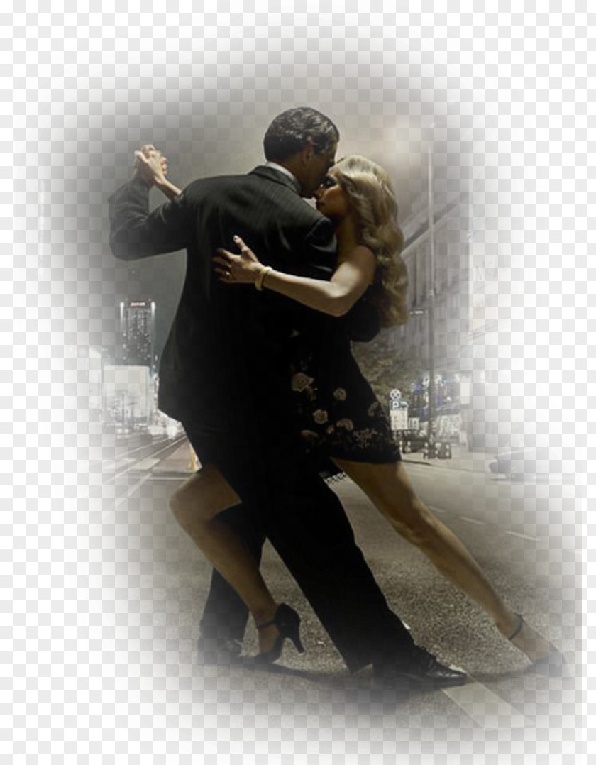 Ballet Dance Tango Photography PNG