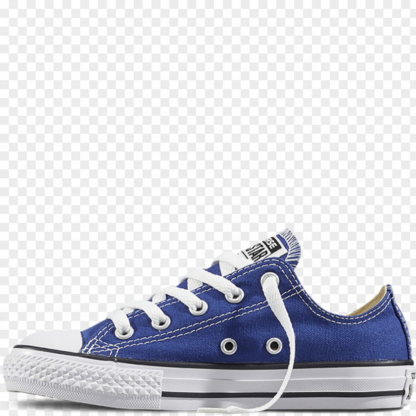 Blue Converse Sneakers Chuck Taylor All-Stars Plimsoll Shoe PNG