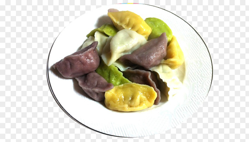 Colored Fruits And Vegetables Dumplings Clootie Tortelloni Vegetarian Cuisine Stuffing Dumpling PNG