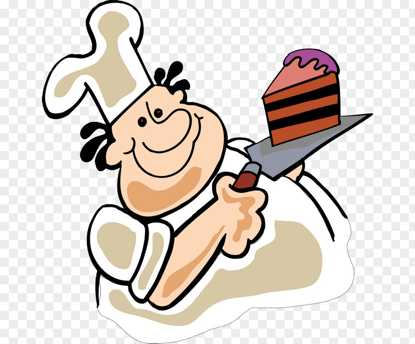 Cooking Food Chef Clip Art PNG