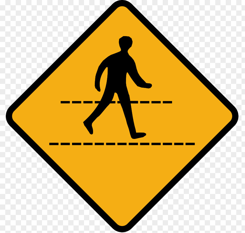 Deer Traffic Sign Road Warning PNG