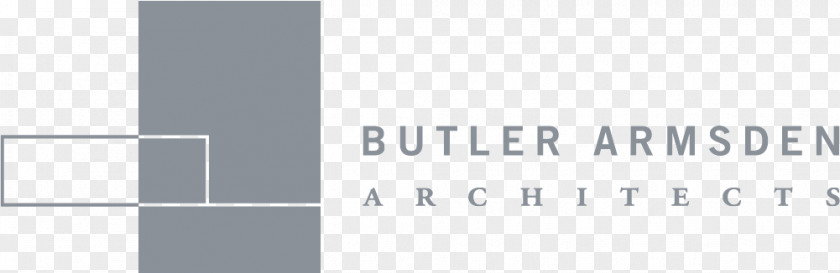 Design Butler Armsden Architects Logo Architecture PNG