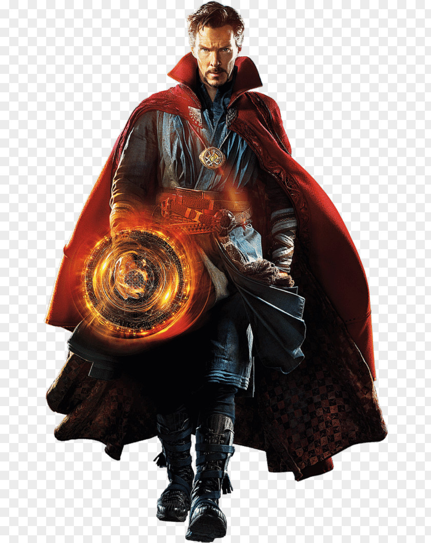 Doctor Clothes Strange Wong Ancient One Baron Mordo Marvel Cinematic Universe PNG