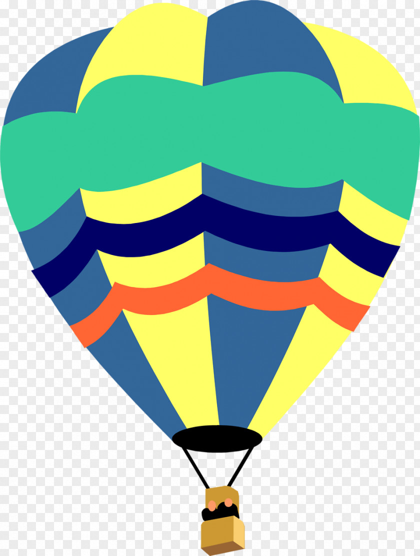 Fancy Balloons Cliparts Hot Air Balloon Free Content Flight Clip Art PNG