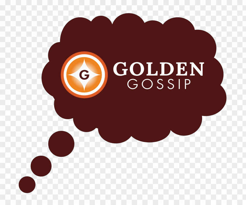 Gossip Logo Brand Desktop Wallpaper PNG