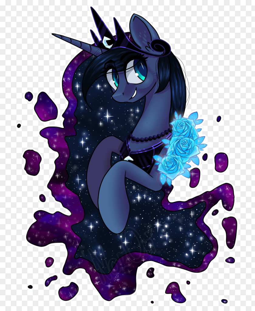 Horse Princess Luna My Little Pony Celestia PNG