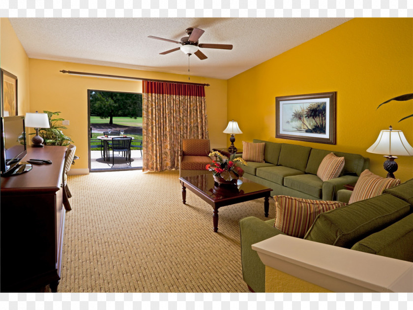 Hotel Kissimmee Holiday Inn Club Vacations At Orange Lake Resort Orlando Villa PNG