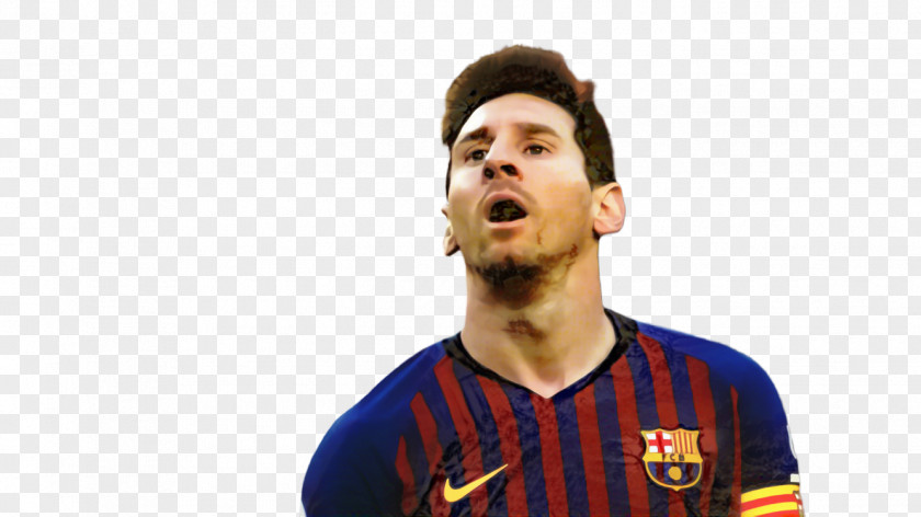 Lionel Messi FC Barcelona Camp Nou Getafe CF Football PNG