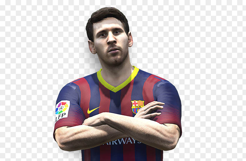 Lionel Messi FIFA 15 Manager 13 16 Middle-earth: Shadow Of Mordor PNG