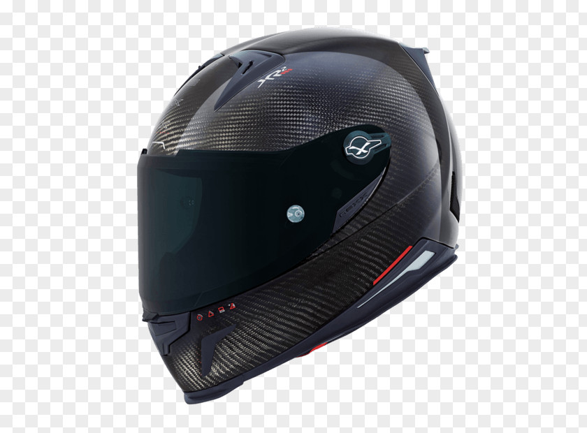 Motorcycle Helmets Nexx Carbon PNG