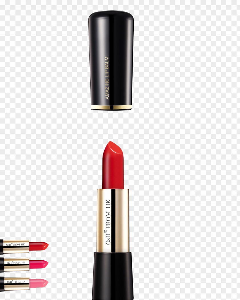 Nice Lipstick Icon PNG