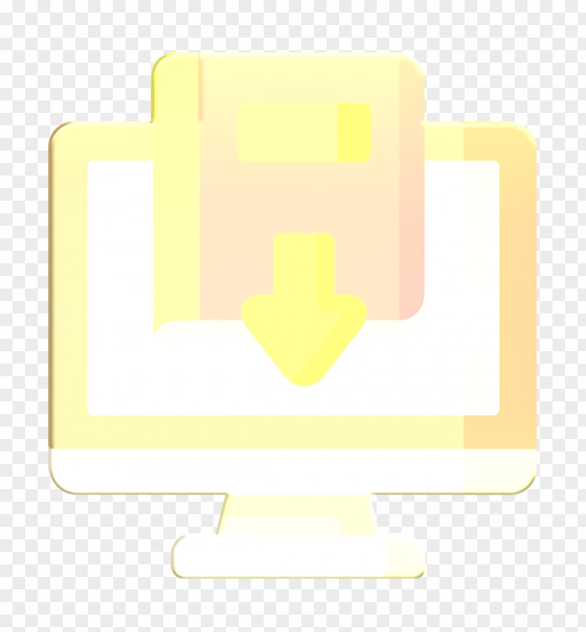 Online Learning Icon Download PNG