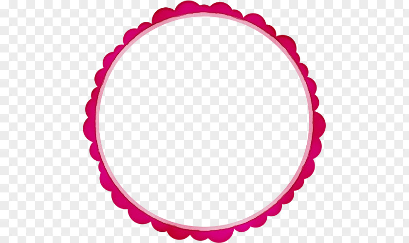 Oval Bottle Cap Birthday Party Background PNG