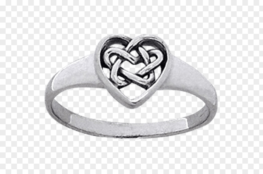 Ring Celtic Knot Celts Cross PNG