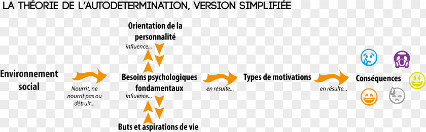 Self-determination Theory Motivation Psychology Need PNG