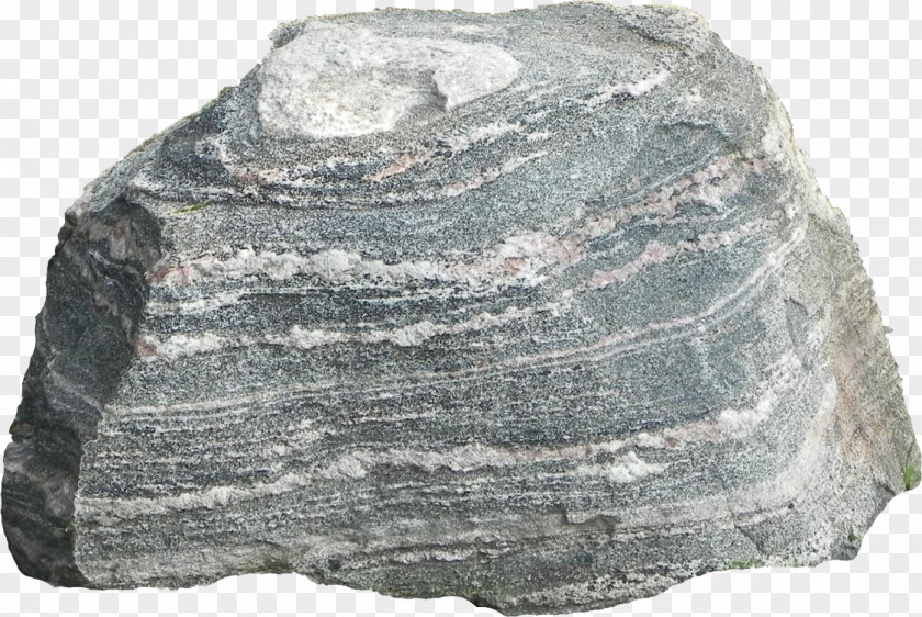 Stone Rock PhotoScape PNG