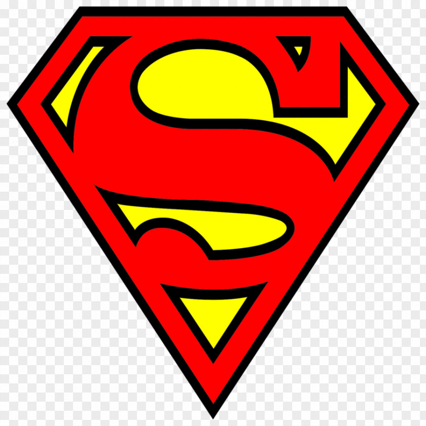 Superboy Cliparts Superman Logo Clip Art PNG
