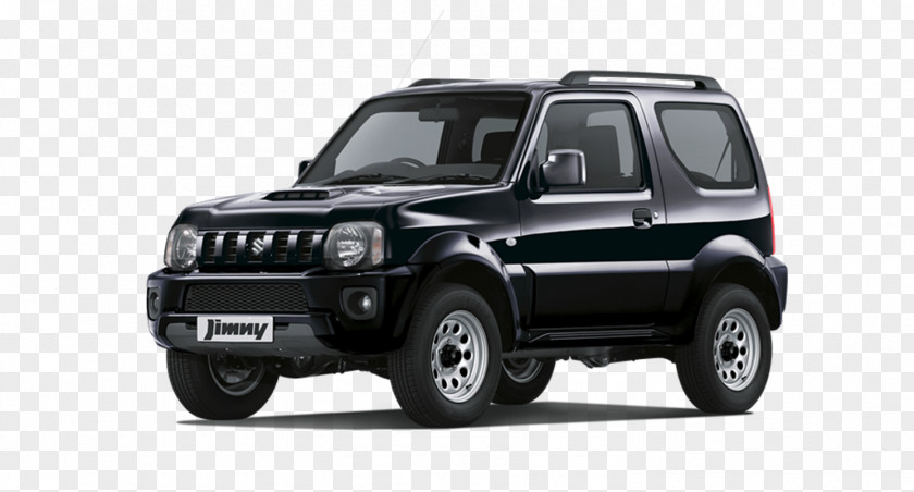 Suzuki Jimny Sidekick Car Swift PNG