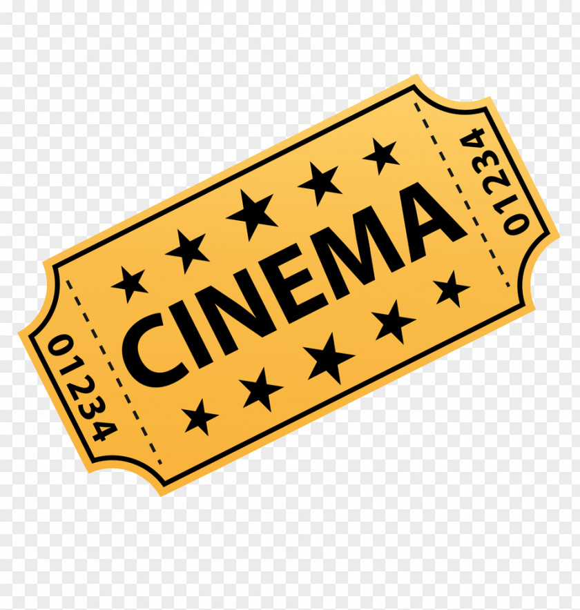 Ticket Mister Peabody MovieTickets.com Film Cinema PNG