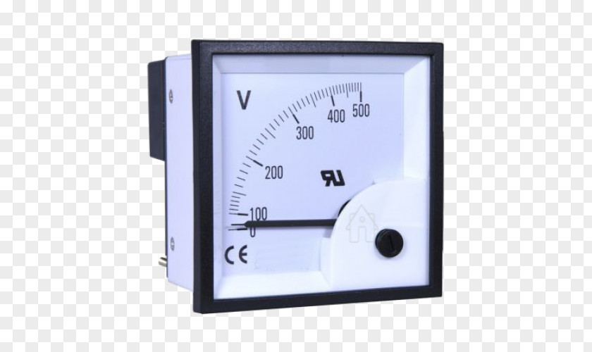 Voltmeter Electronics Analog Signal Ammeter Electronic Filter PNG