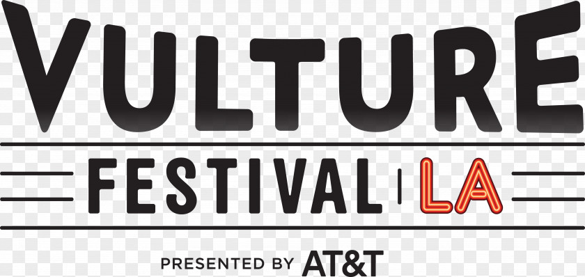 Vulture Festival Los Angeles Logo Product Brand PNG