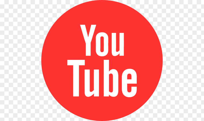 Youtube Social Media YouTube Logo PNG