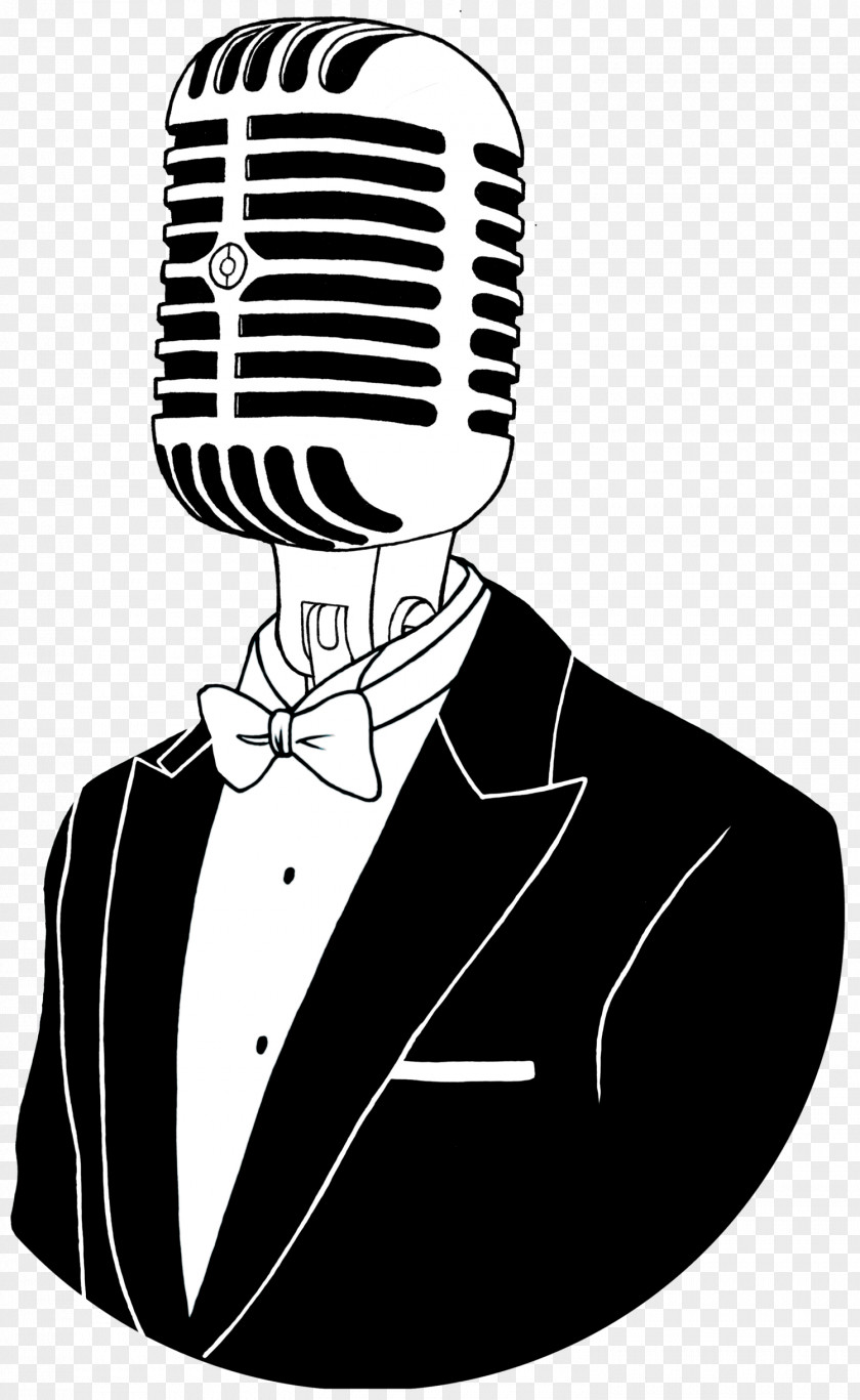 Applause Microphone Stand-up Comedy Comedian Clip Art PNG
