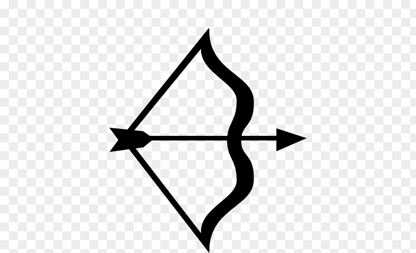 Archer Sagittarius Symbol Zodiac Astrological Sign PNG