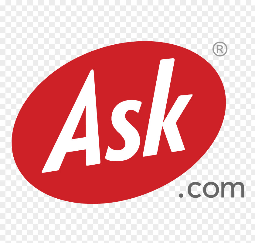 Ask Ask.com Web Search Engine Google Yahoo! Jeeves PNG