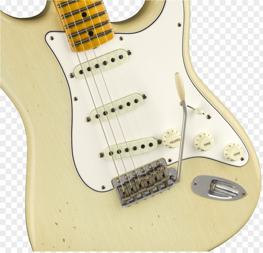 Bass Guitar Electric Fender Stratocaster Musical Instruments Corporation Pickup PNG
