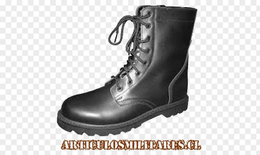 Boot Motorcycle Leather Military Shoe PNG